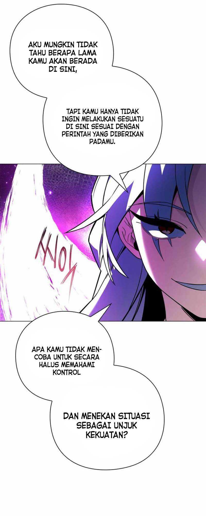 Goblin’s Night Chapter 23 Gambar 28