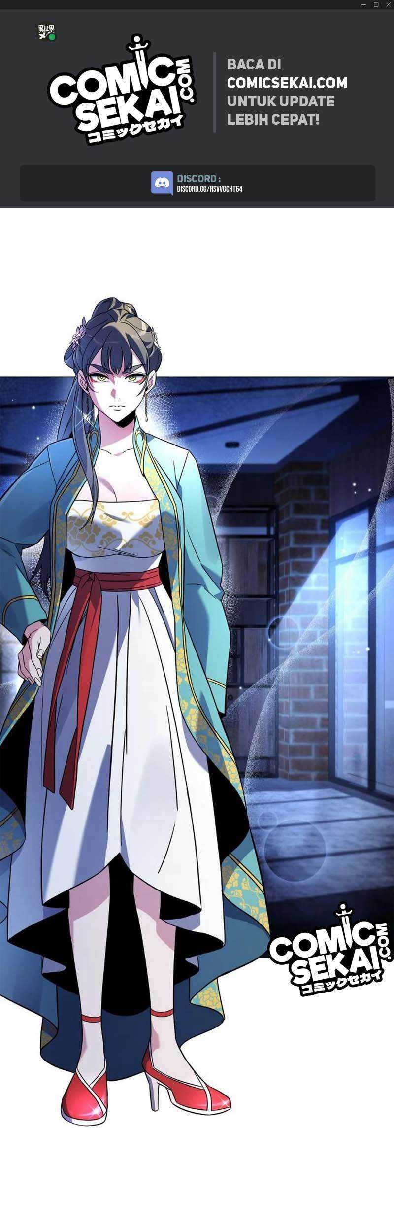 Baca  Goblin’s Night Chapter 23 Gambar 2
