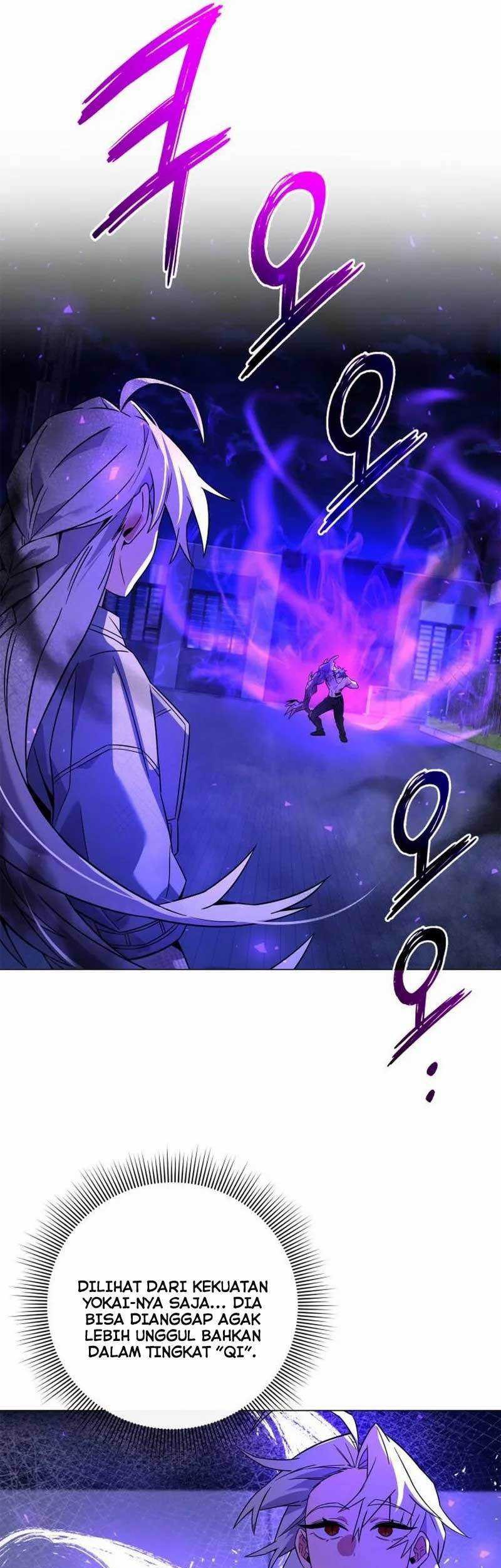 Goblin’s Night Chapter 22 Gambar 26