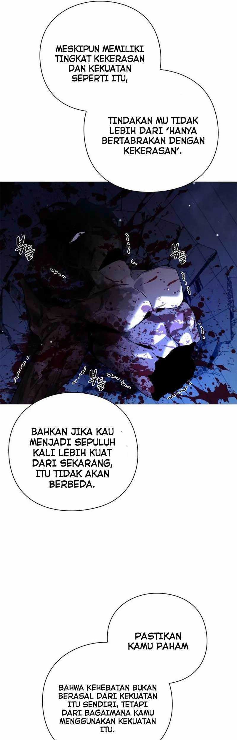 Goblin’s Night Chapter 22 Gambar 32