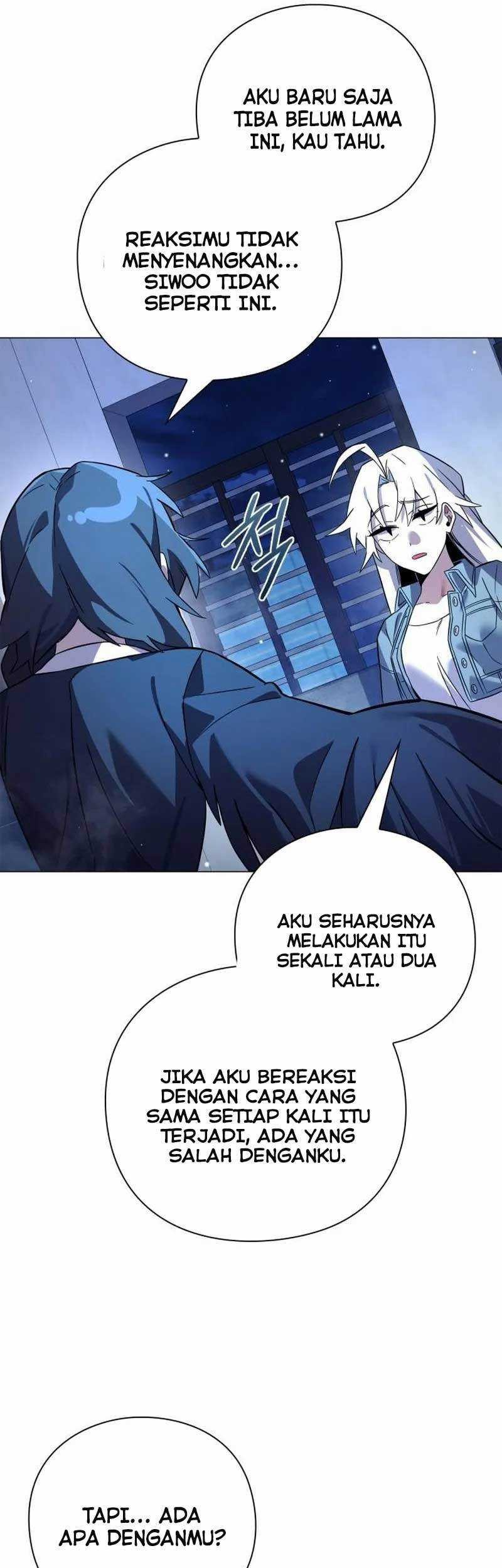 Goblin’s Night Chapter 22 Gambar 35