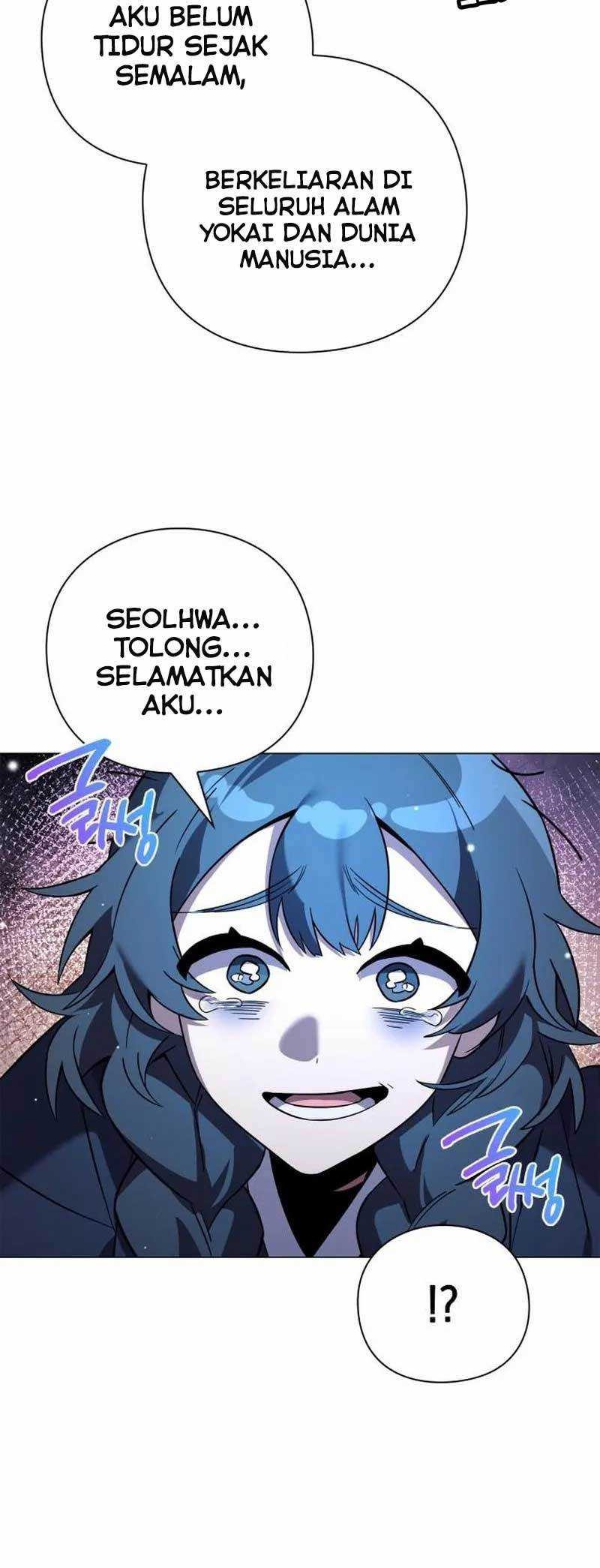 Goblin’s Night Chapter 22 Gambar 37