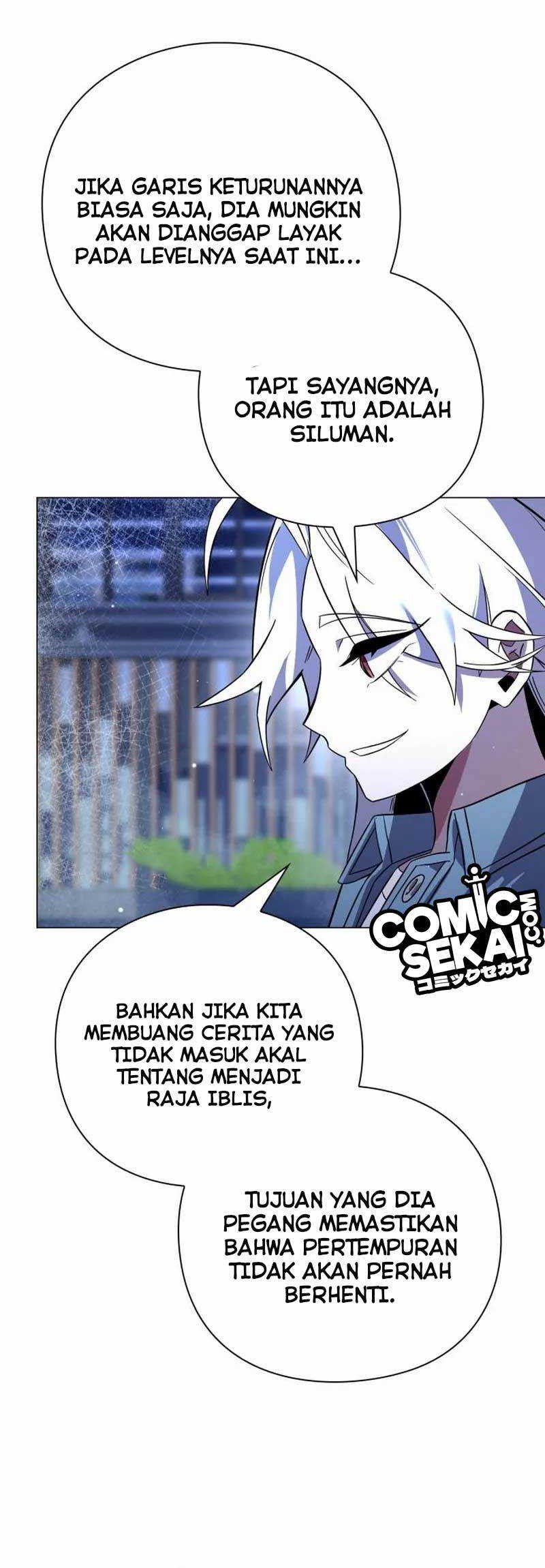 Goblin’s Night Chapter 22 Gambar 43