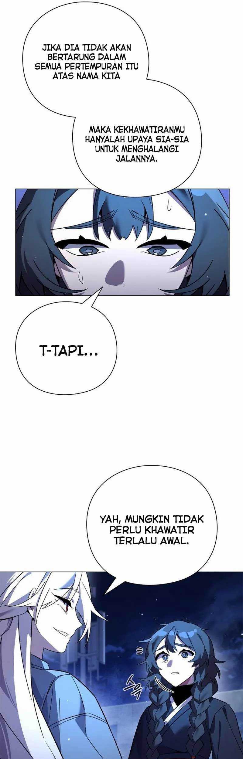 Goblin’s Night Chapter 22 Gambar 44