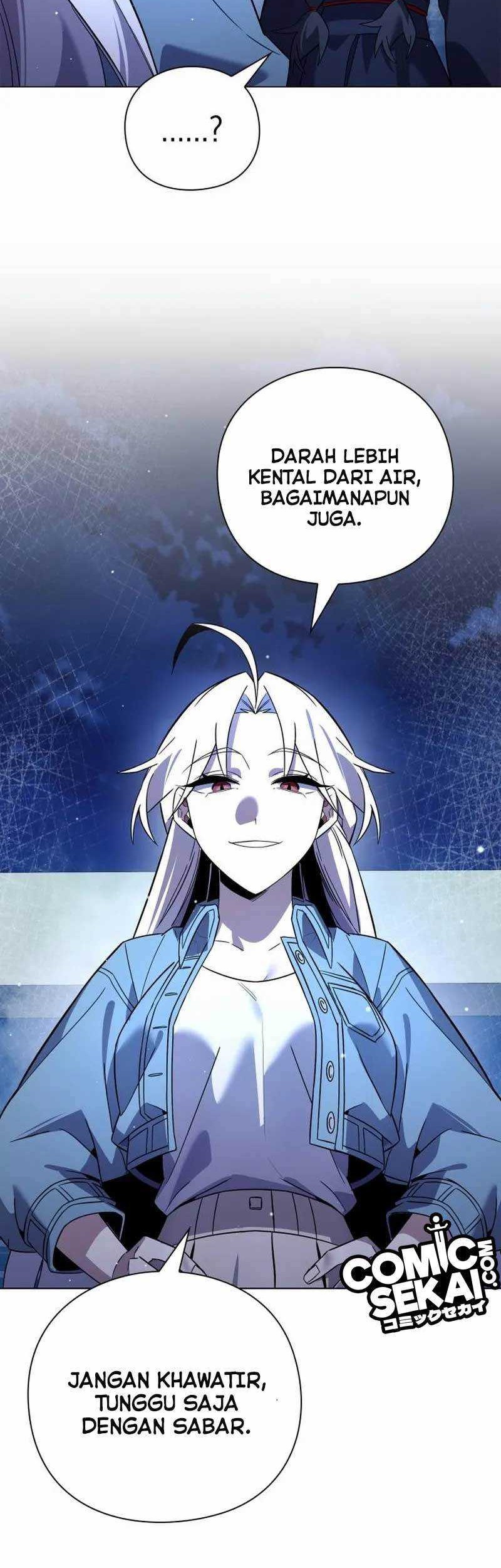 Goblin’s Night Chapter 22 Gambar 45