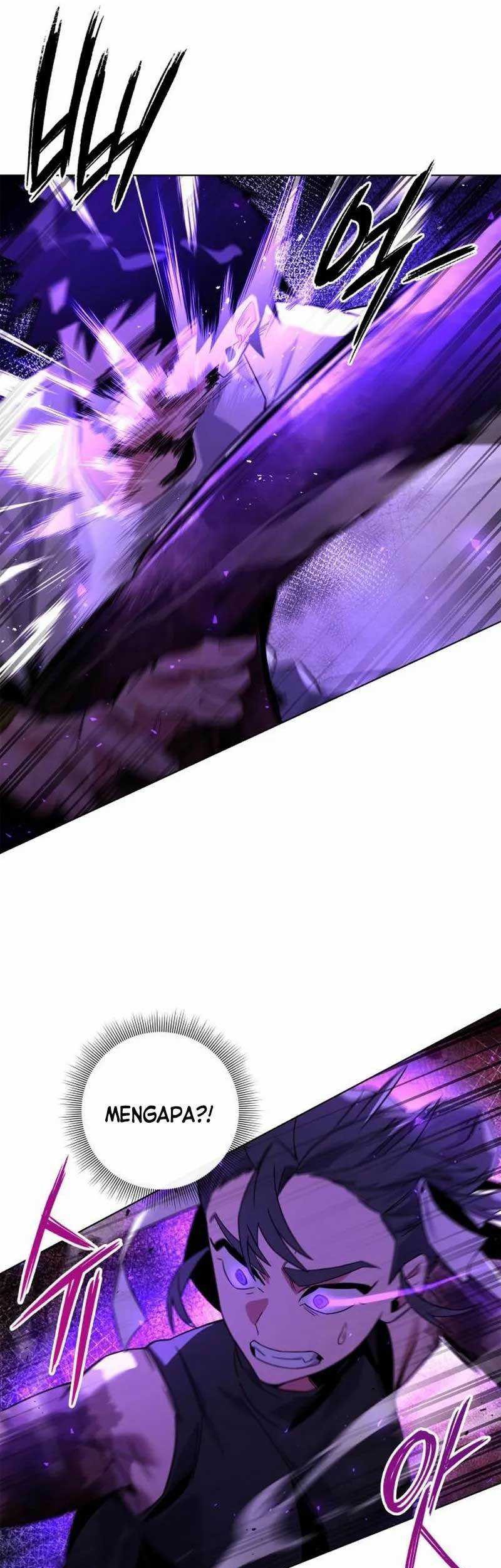 Goblin’s Night Chapter 22 Gambar 47