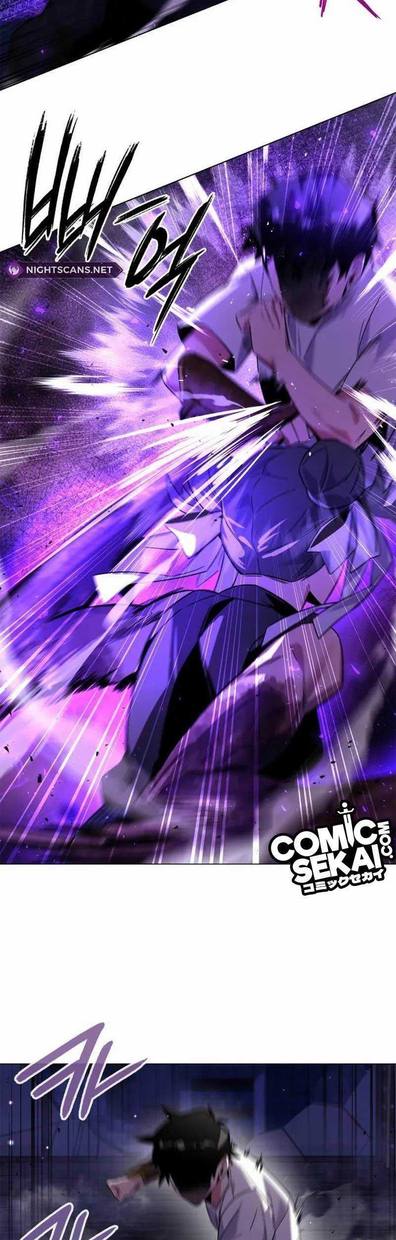 Goblin’s Night Chapter 22 Gambar 48