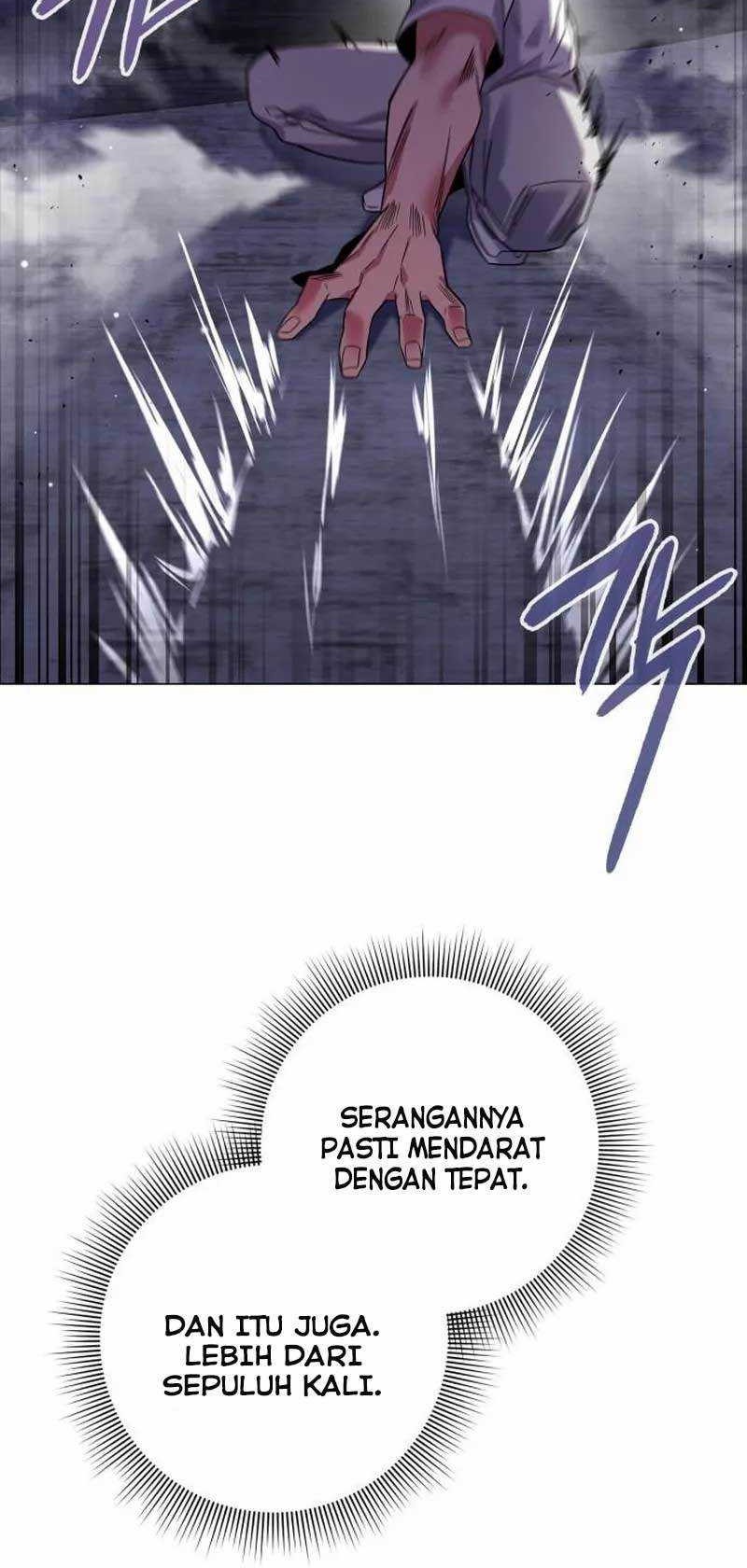 Goblin’s Night Chapter 22 Gambar 49