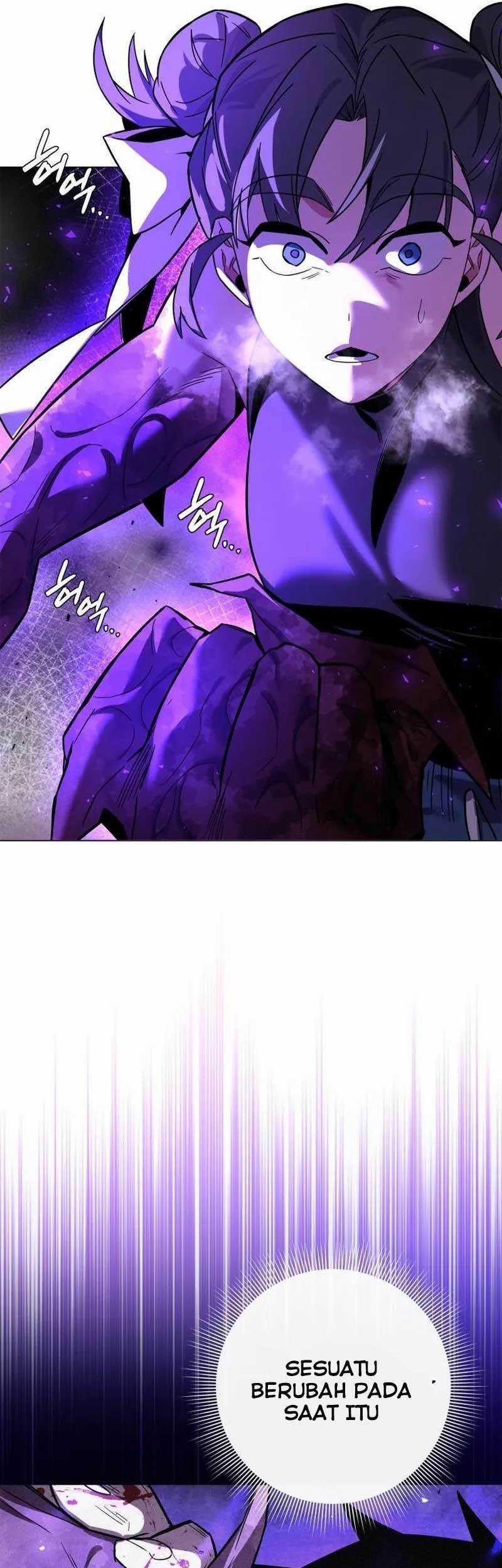 Goblin’s Night Chapter 22 Gambar 50