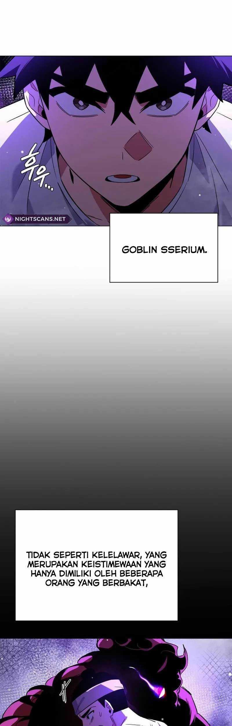 Goblin’s Night Chapter 22 Gambar 53