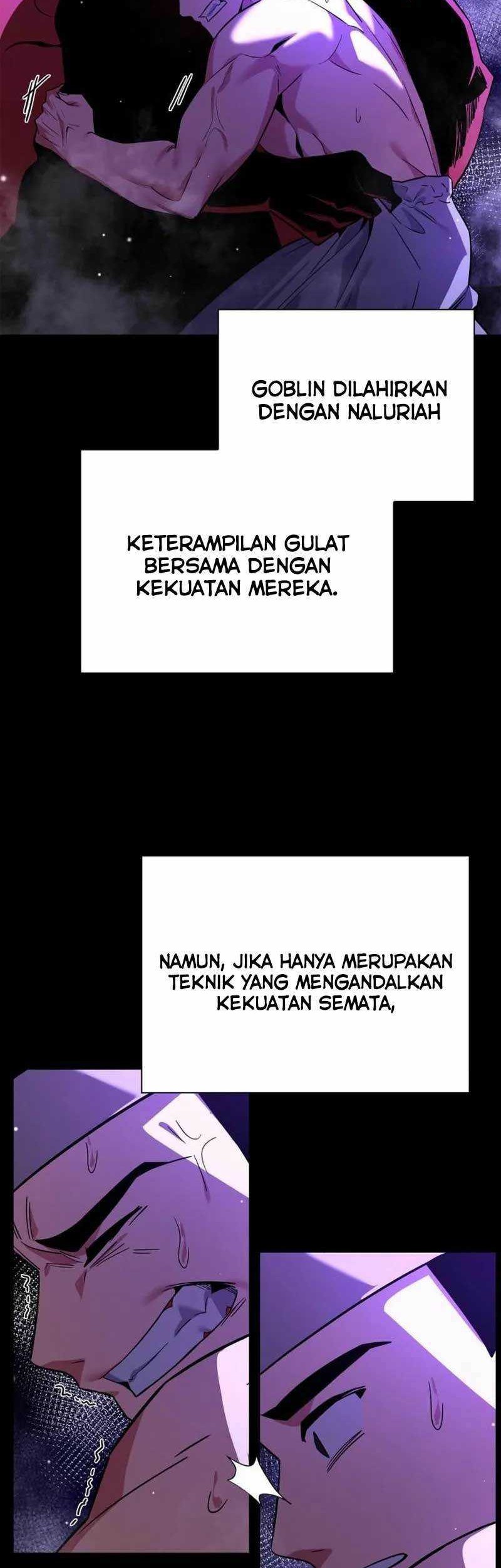 Goblin’s Night Chapter 22 Gambar 54