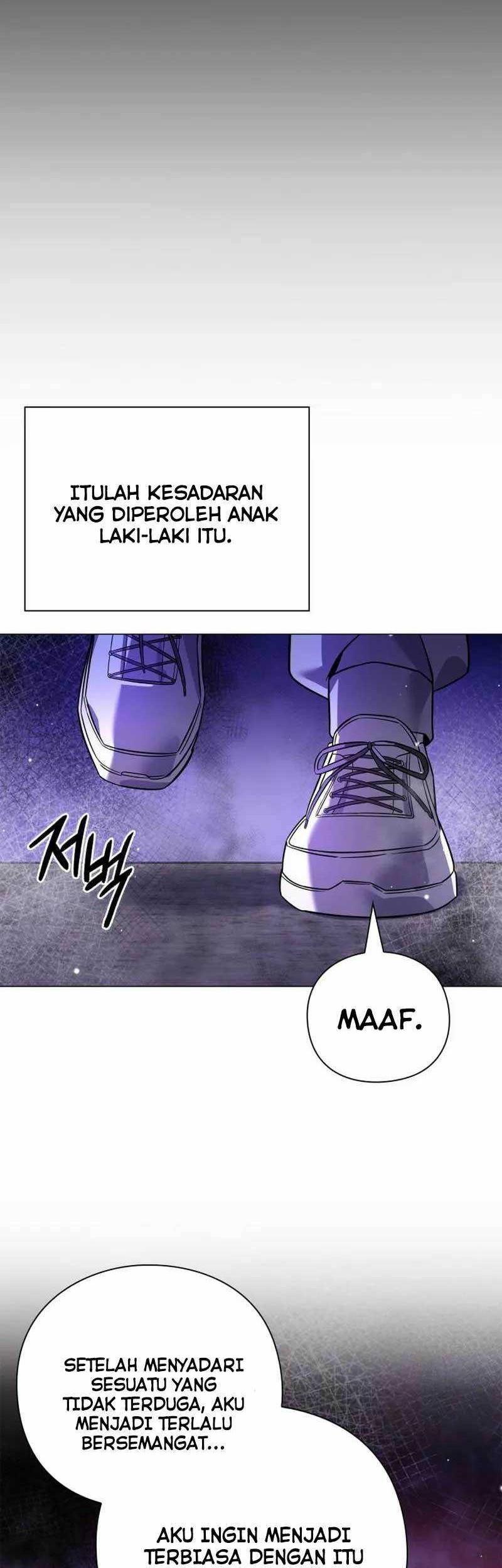 Goblin’s Night Chapter 22 Gambar 57