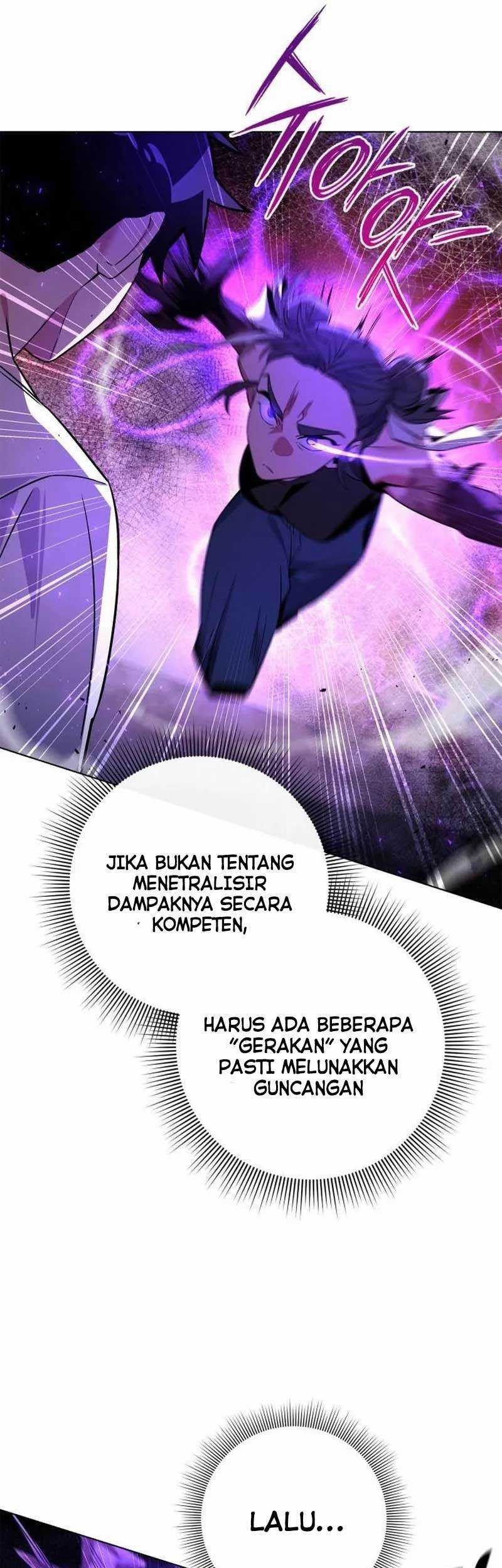 Goblin’s Night Chapter 22 Gambar 59