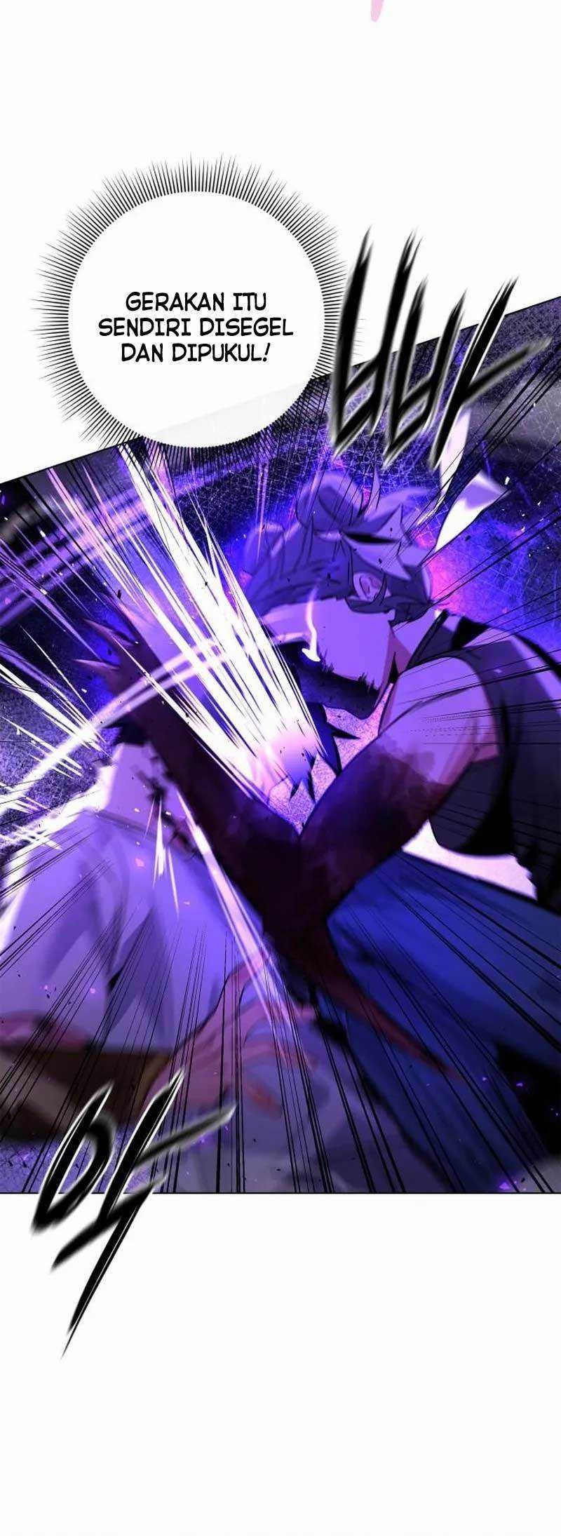 Goblin’s Night Chapter 22 Gambar 61