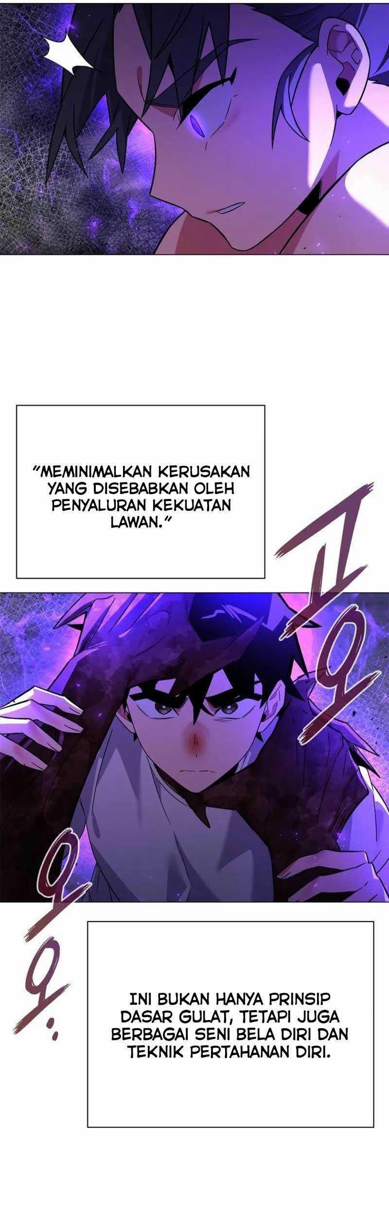 Goblin’s Night Chapter 22 Gambar 62