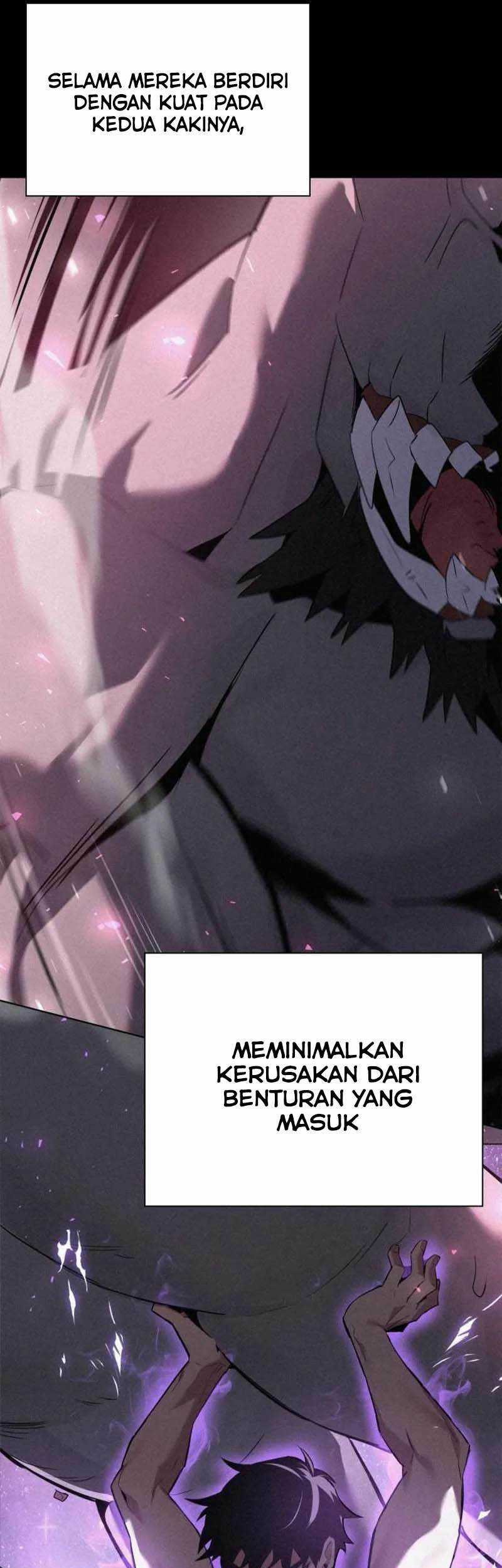 Goblin’s Night Chapter 22 Gambar 65