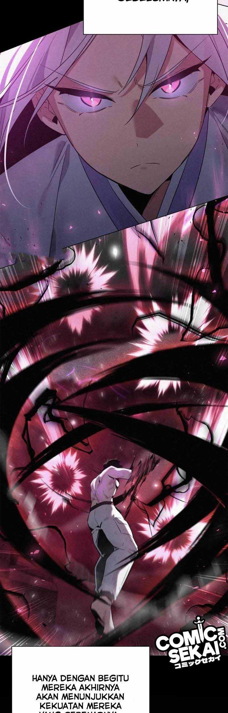 Goblin’s Night Chapter 22 Gambar 68