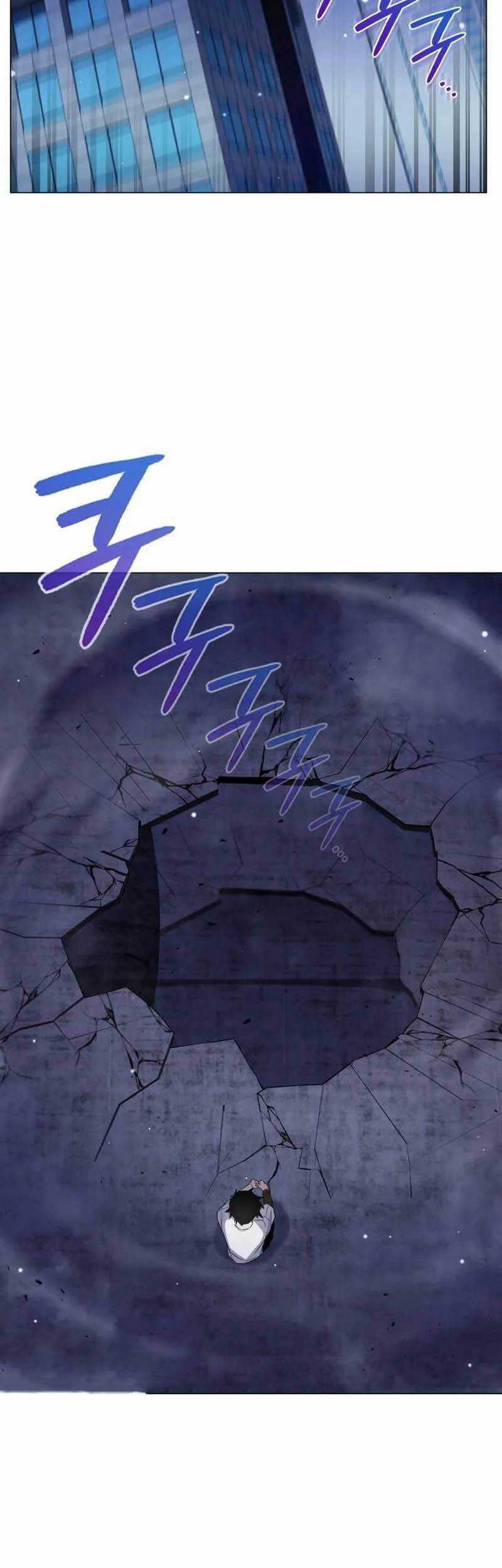 Goblin’s Night Chapter 22 Gambar 72