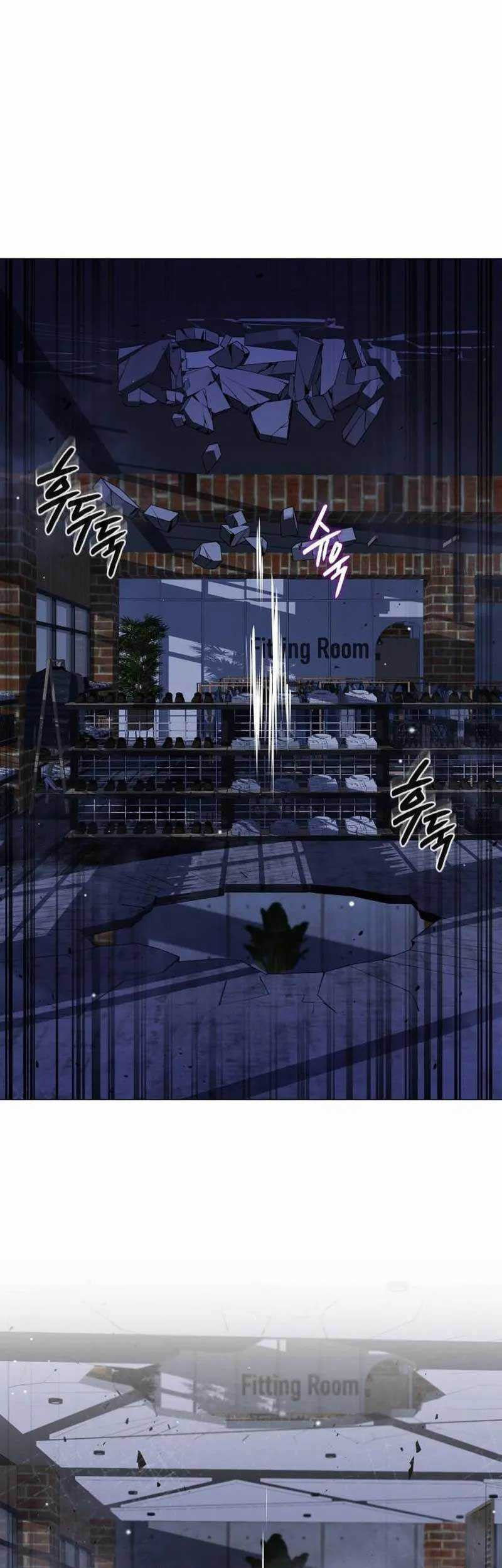 Goblin’s Night Chapter 22 Gambar 73