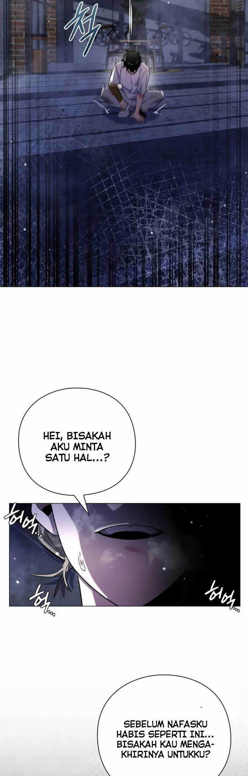 Goblin’s Night Chapter 22 Gambar 74