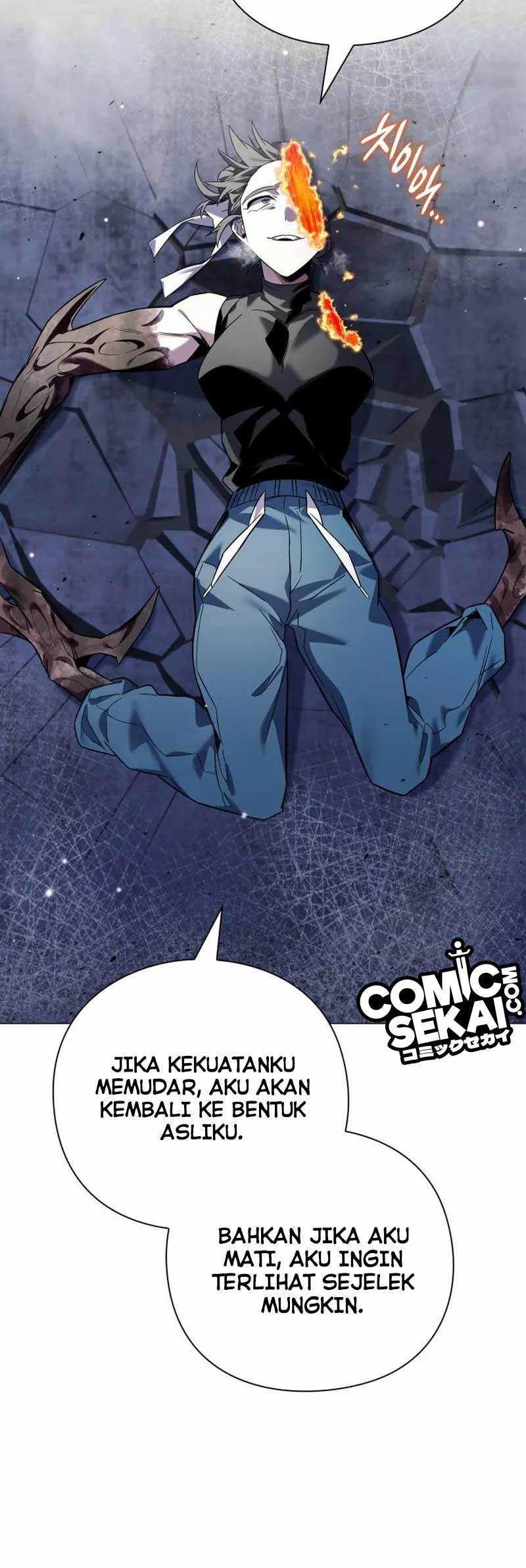 Goblin’s Night Chapter 22 Gambar 75