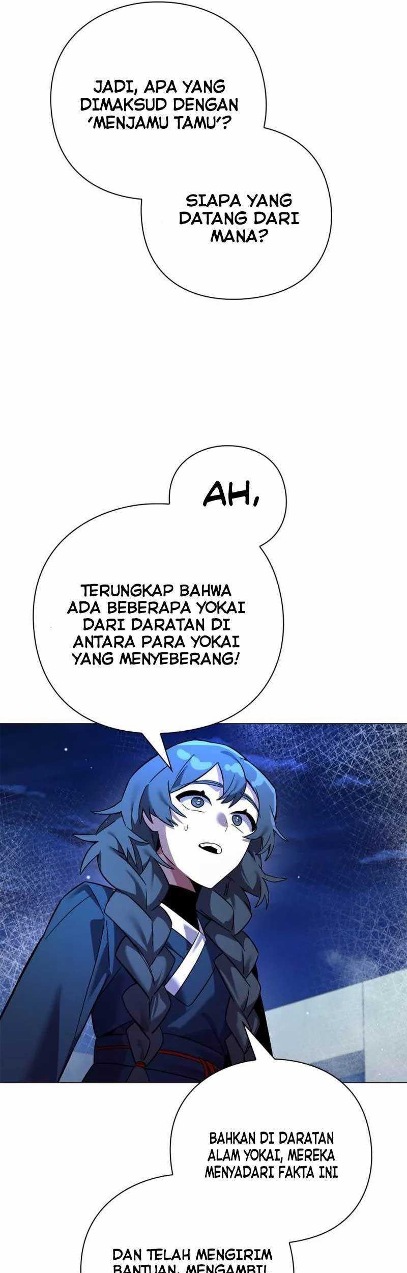 Goblin’s Night Chapter 22 Gambar 79