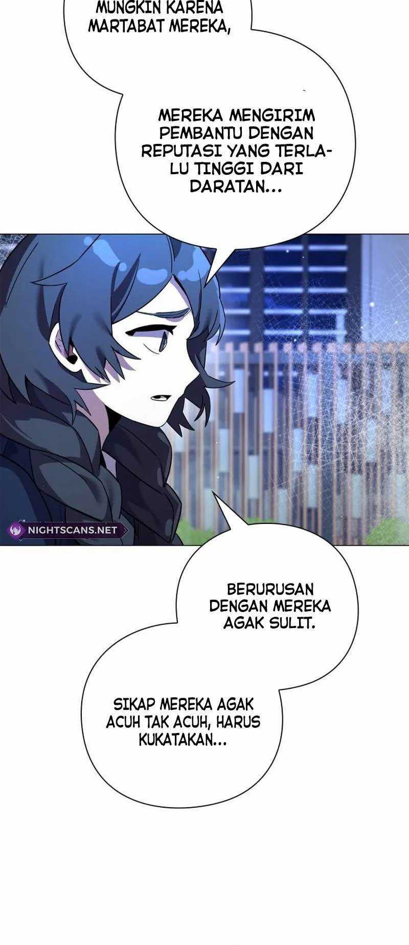 Goblin’s Night Chapter 22 Gambar 81