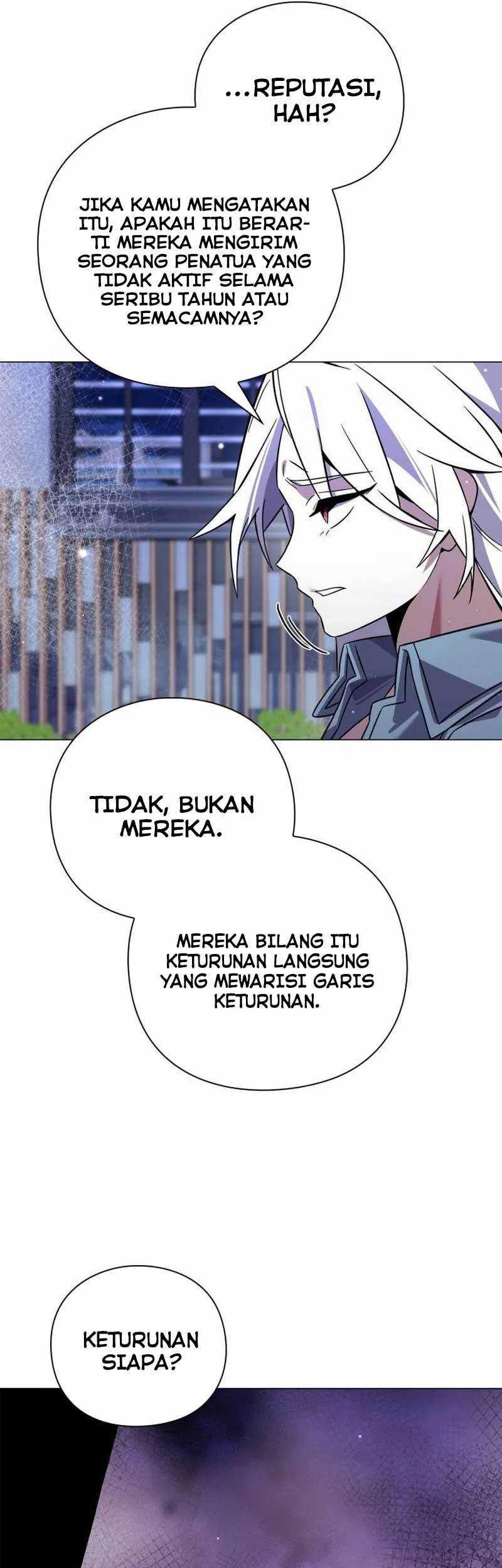 Goblin’s Night Chapter 22 Gambar 82