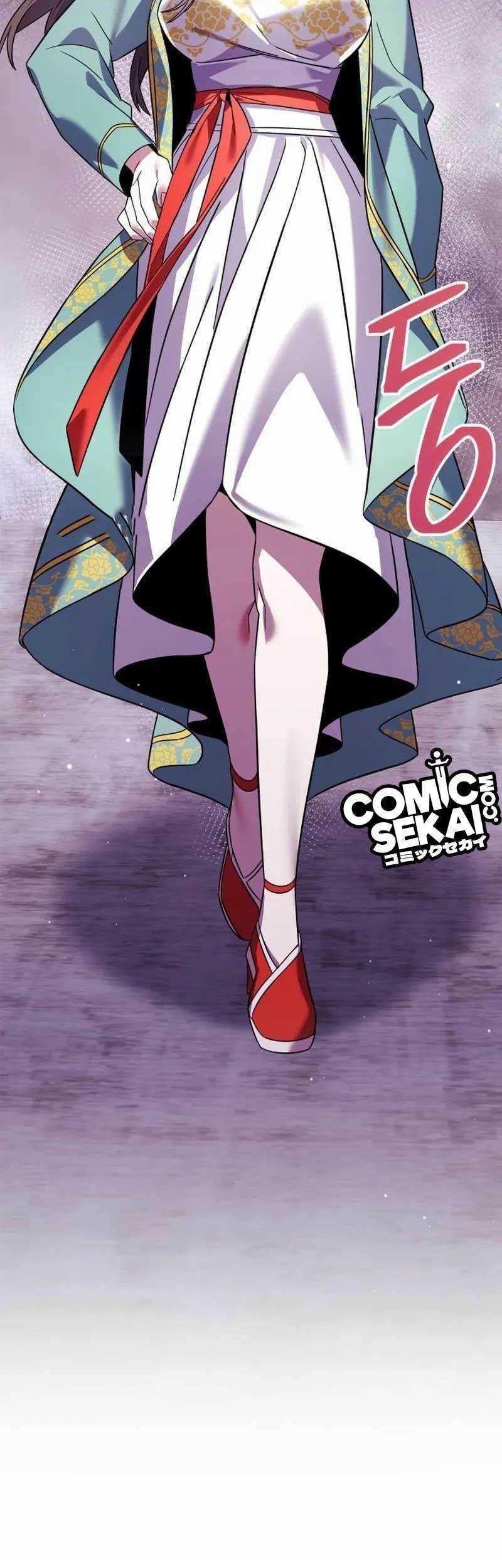 Goblin’s Night Chapter 22 Gambar 84