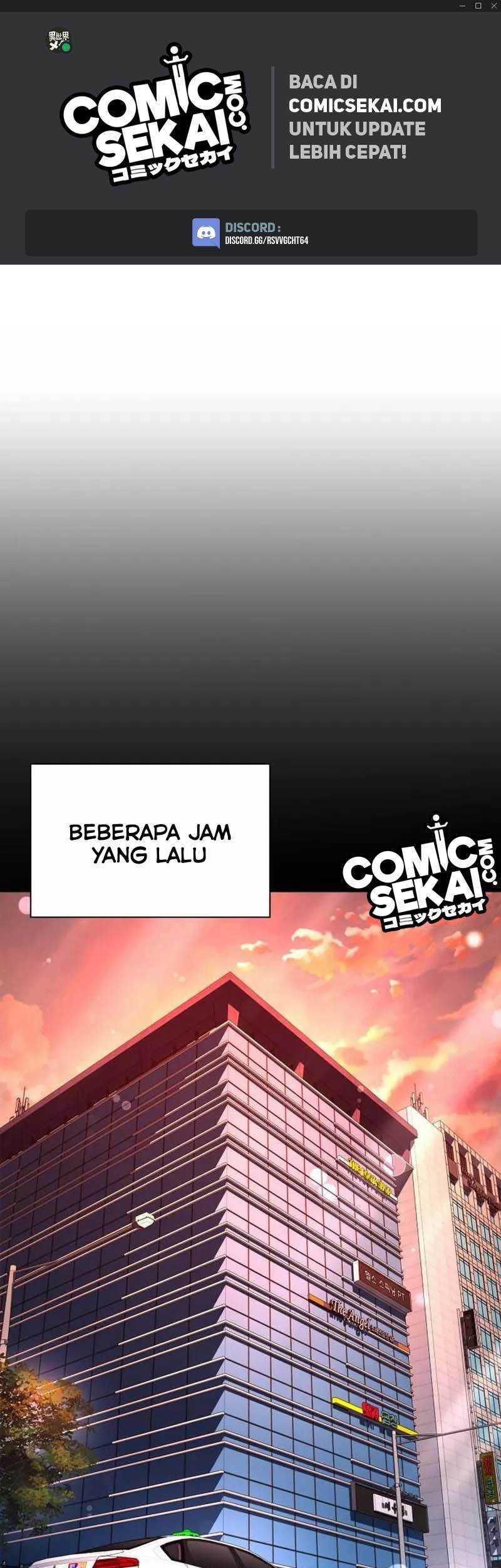 Baca  Goblin’s Night Chapter 22 Gambar 2