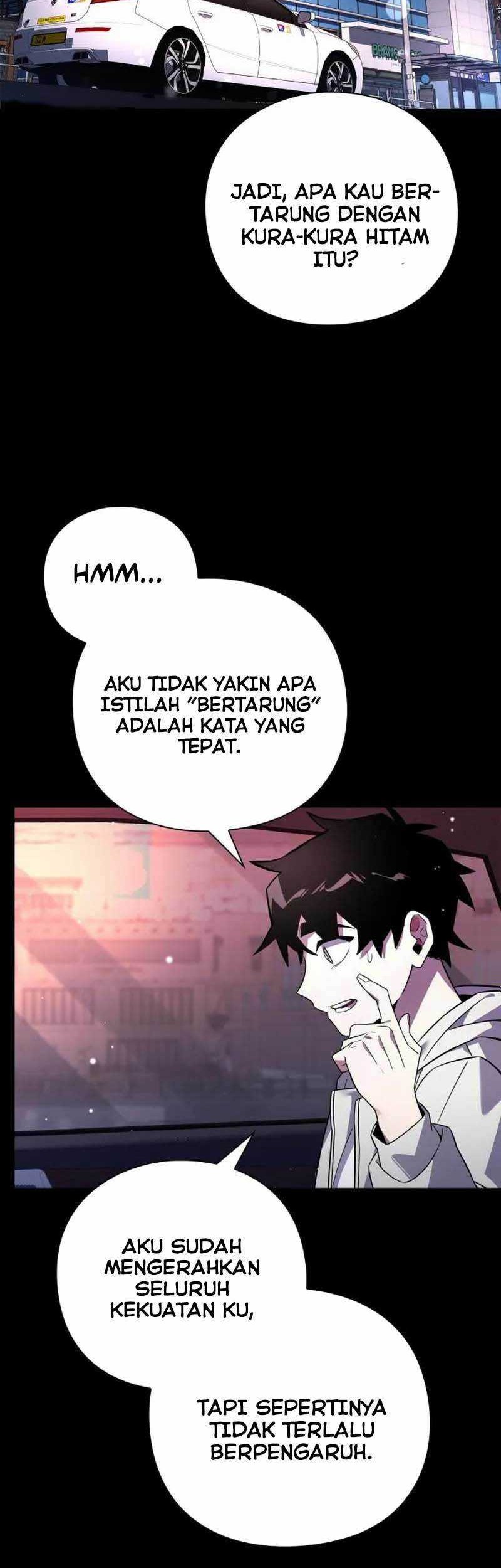 Goblin’s Night Chapter 22 Gambar 3