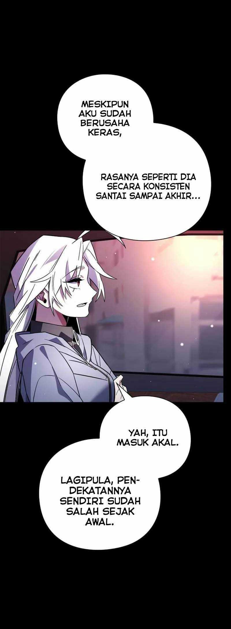 Goblin’s Night Chapter 22 Gambar 4