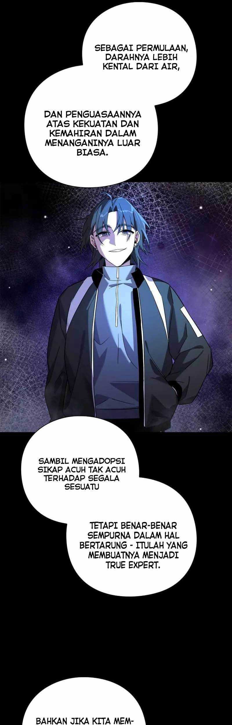 Goblin’s Night Chapter 22 Gambar 5