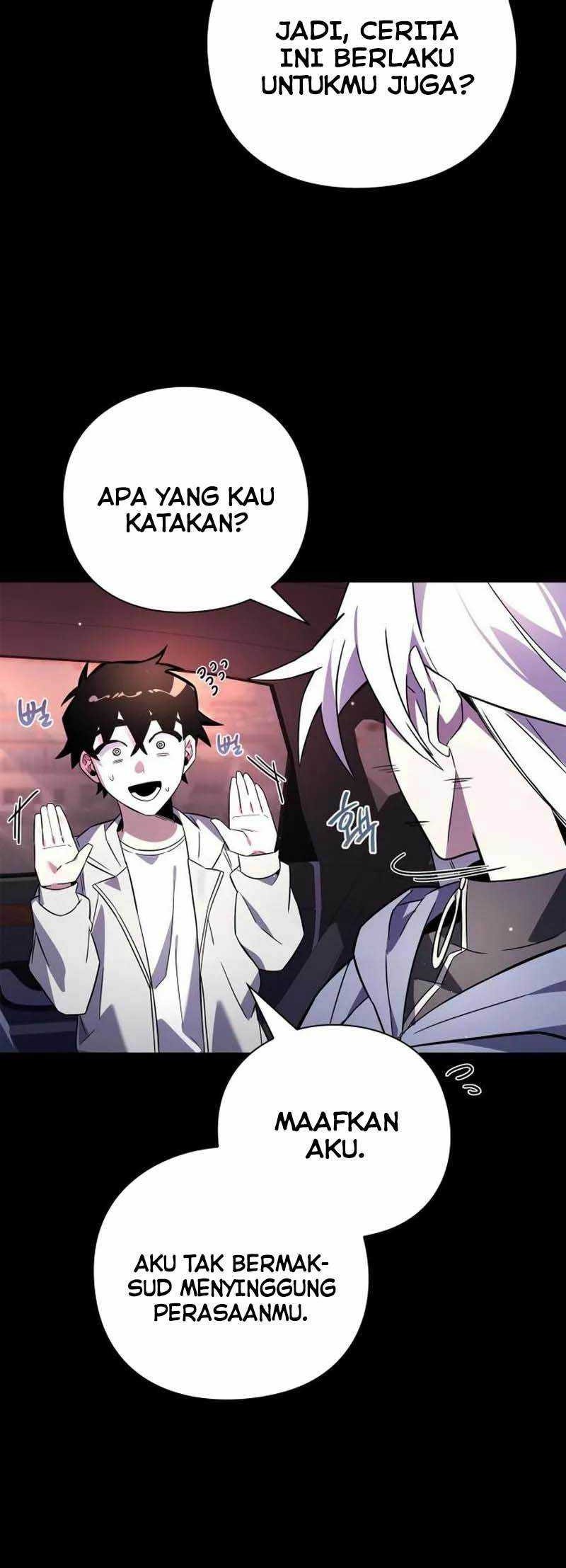 Goblin’s Night Chapter 22 Gambar 7