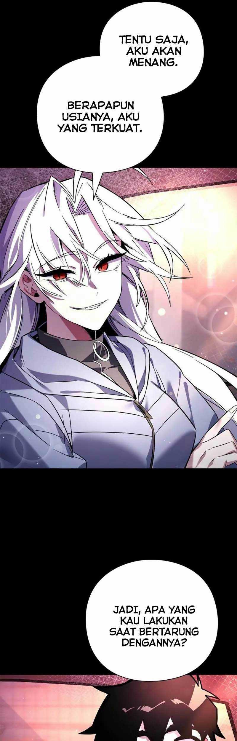 Goblin’s Night Chapter 22 Gambar 8