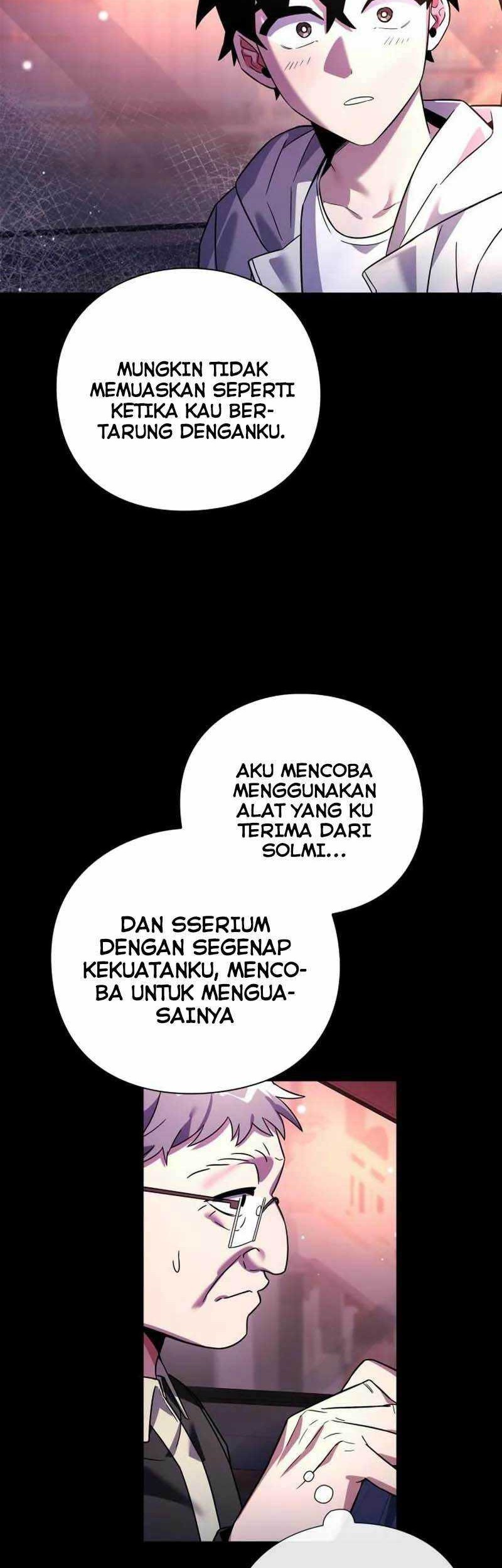 Goblin’s Night Chapter 22 Gambar 9