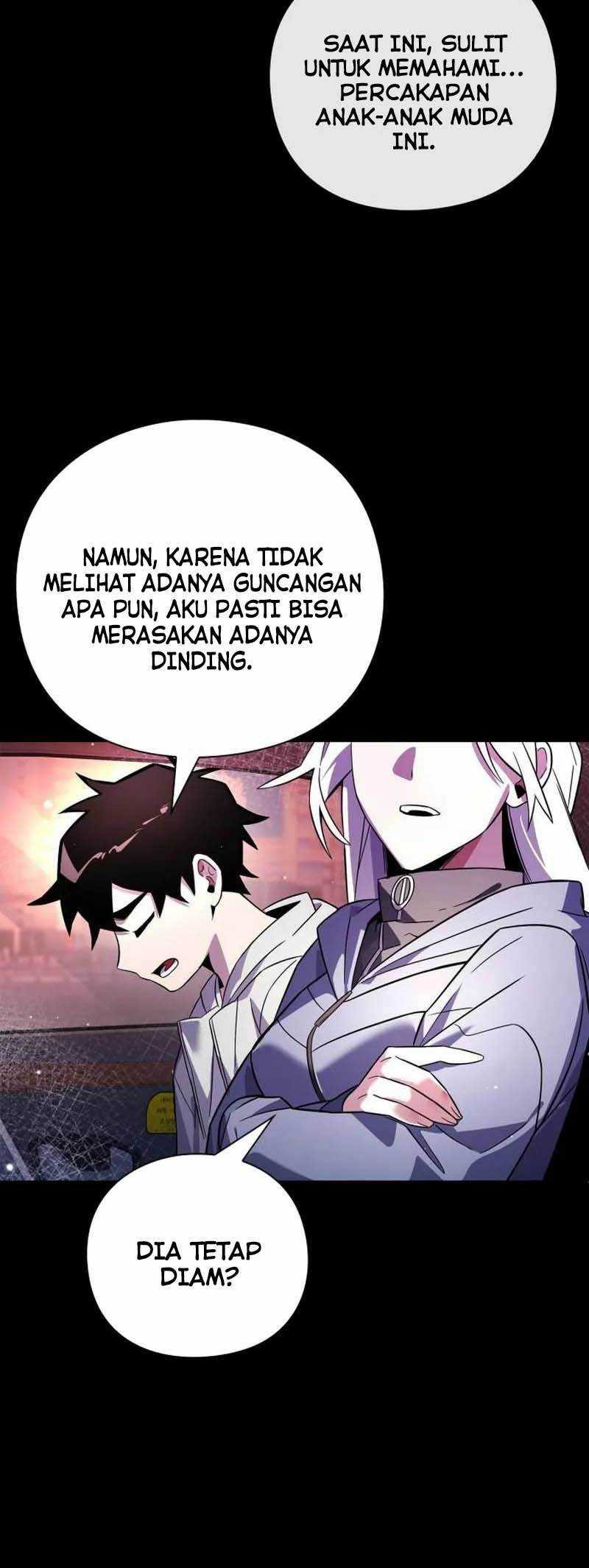 Goblin’s Night Chapter 22 Gambar 10