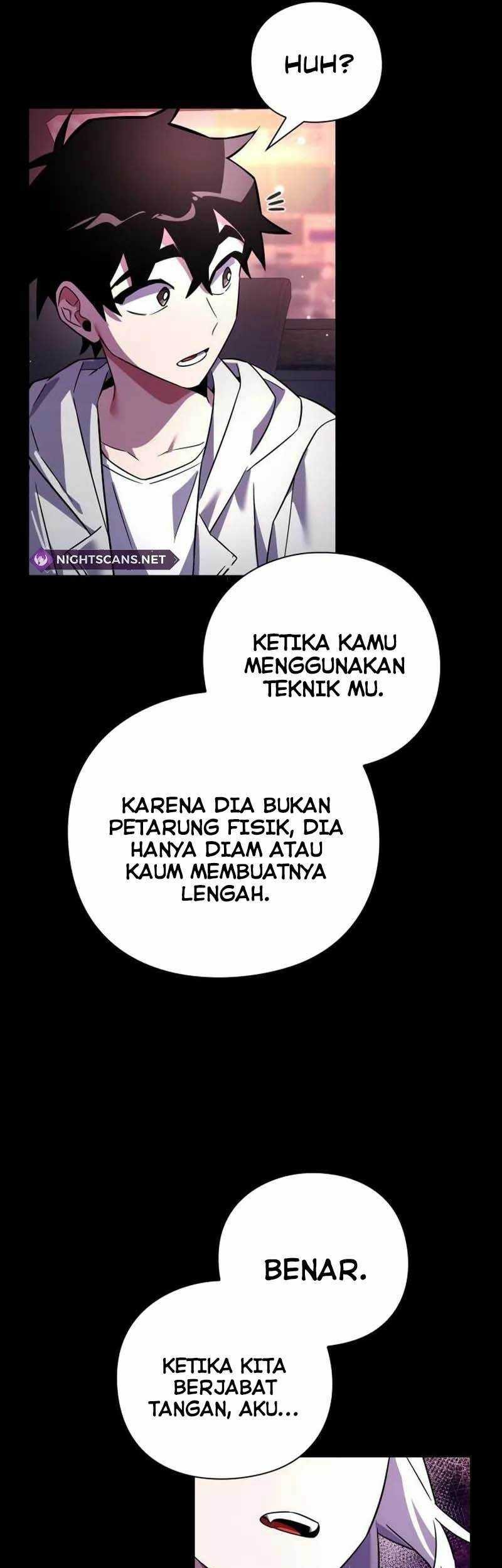 Goblin’s Night Chapter 22 Gambar 11