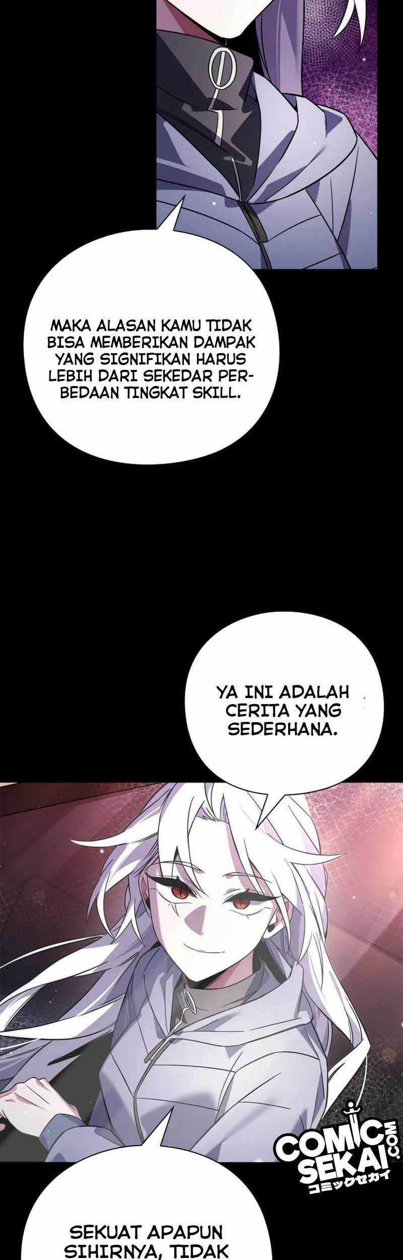 Goblin’s Night Chapter 22 Gambar 12