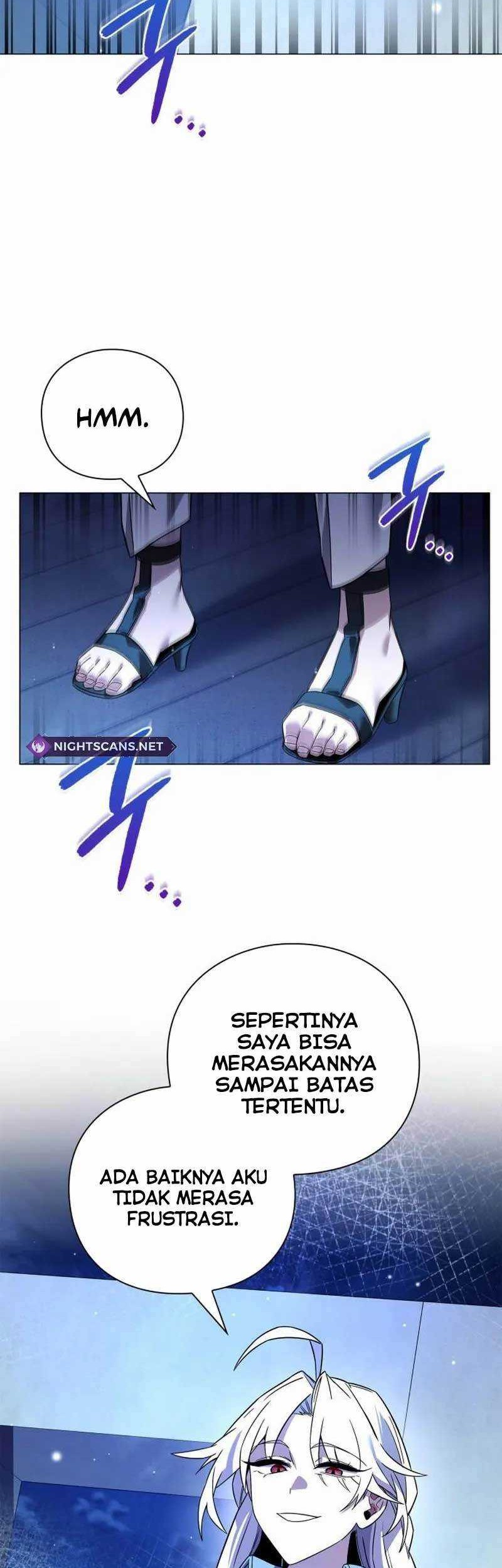 Goblin’s Night Chapter 22 Gambar 15