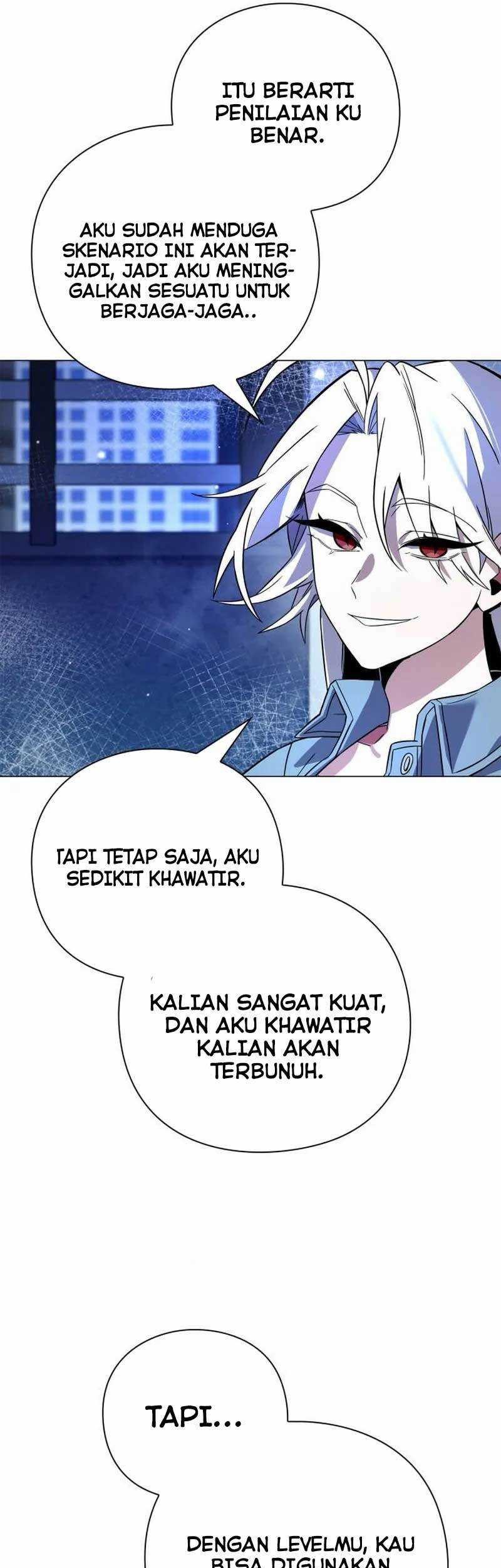 Goblin’s Night Chapter 22 Gambar 17