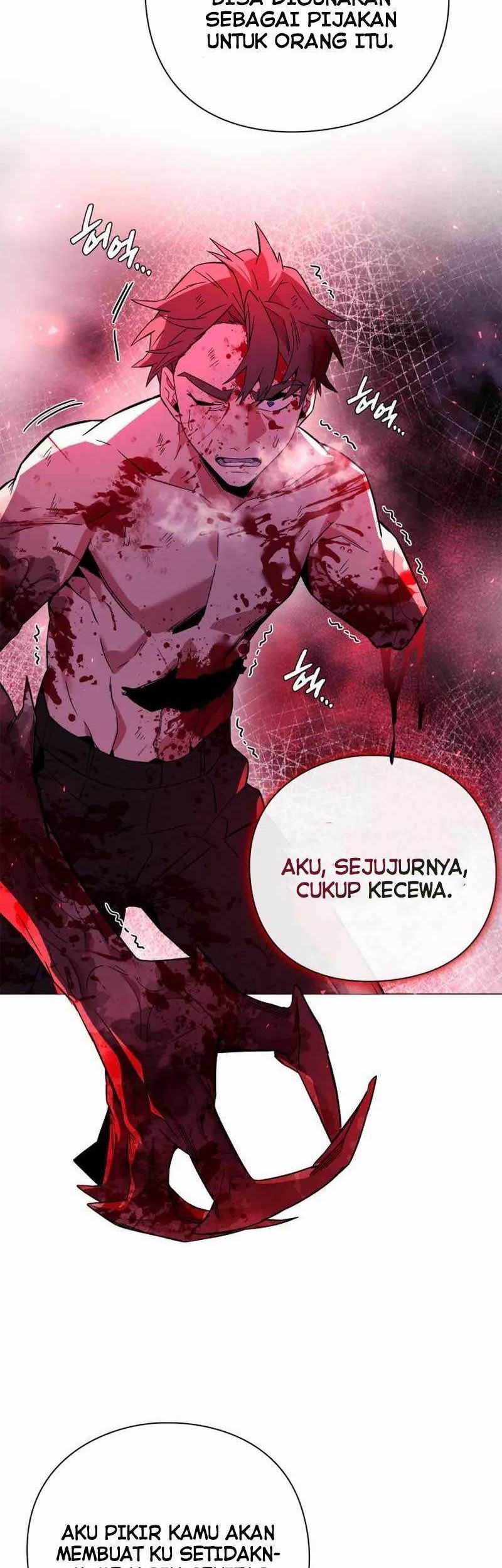 Goblin’s Night Chapter 22 Gambar 18