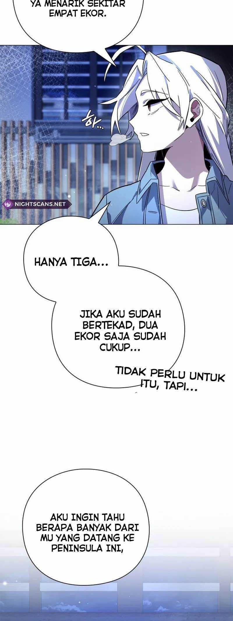 Goblin’s Night Chapter 22 Gambar 19