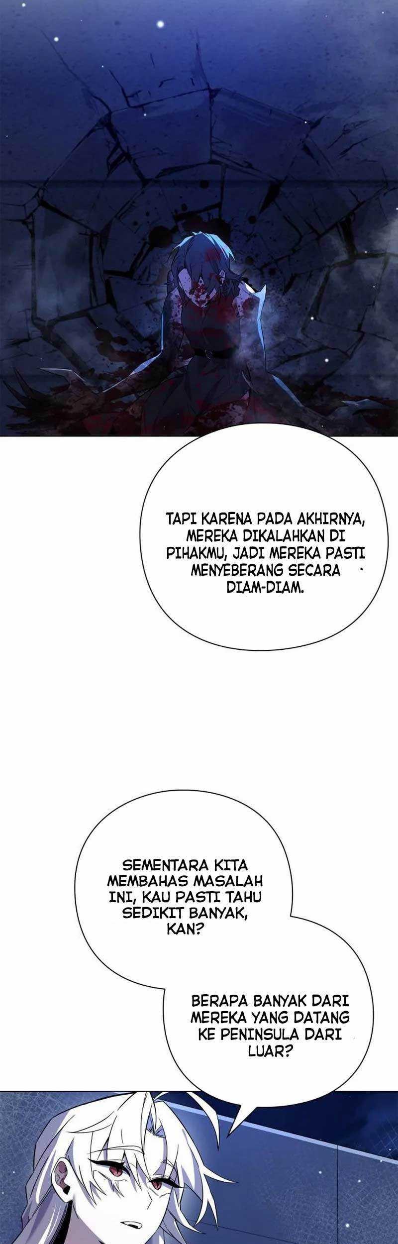 Goblin’s Night Chapter 22 Gambar 20