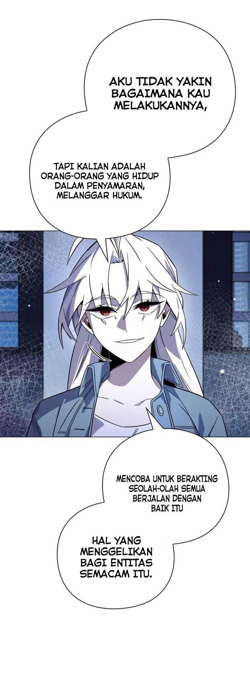 Goblin’s Night Chapter 22 Gambar 22