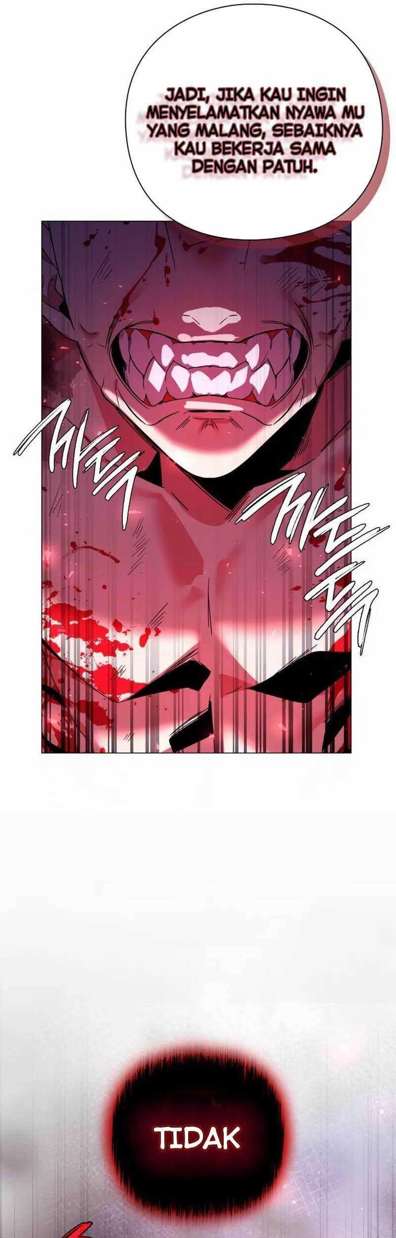 Goblin’s Night Chapter 22 Gambar 23