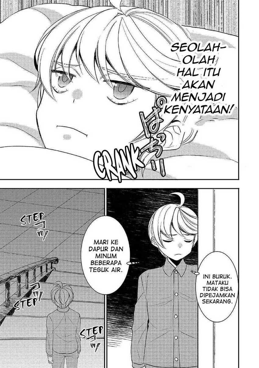Tenseishichatta yo (Iya, Gomen) Chapter 44 Gambar 13