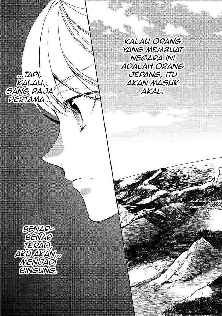 Tenseishichatta yo (Iya, Gomen) Chapter 44 Gambar 15