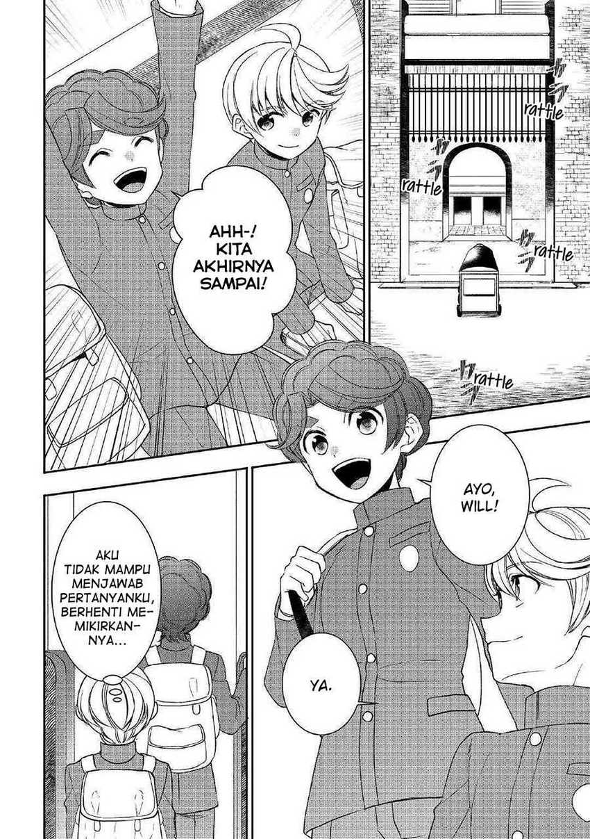 Tenseishichatta yo (Iya, Gomen) Chapter 44 Gambar 4