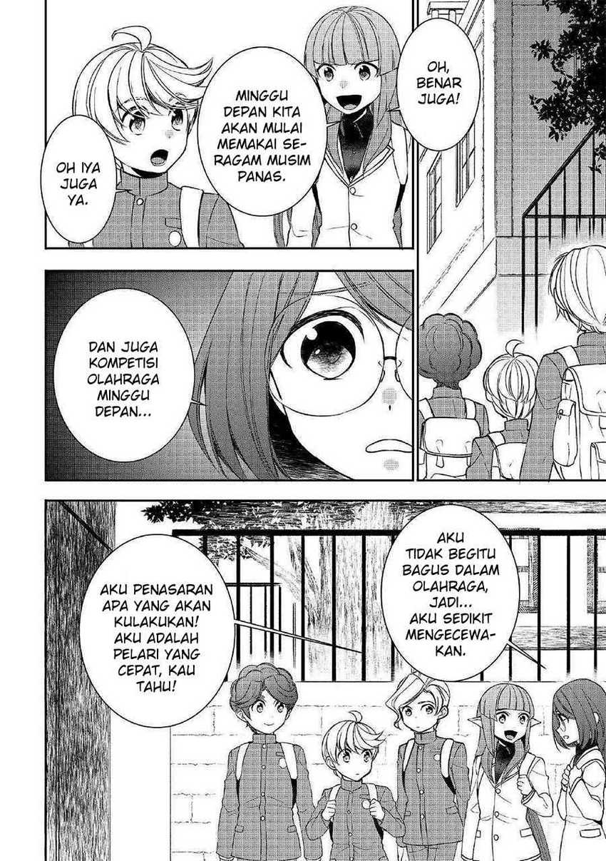 Tenseishichatta yo (Iya, Gomen) Chapter 44 Gambar 6